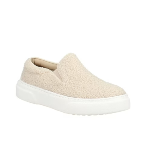 Vintage Havana Shoes - Vintage Havana Women's Jasmine Slip- On Wool Sneaker, Size 8.5